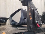 Driver Side View Mirror Manual Body Color Fits 22-23 Frontier 1915715. Fixed Price $189.89.