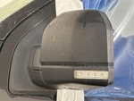 Driver Side View Mirror From 02/26/18 Power Fits 15-18 Ford F150 Pickup 2788928. Fixed Price $110.00.