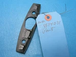 Nos Gm 1973-1977 Pontiac Grand Am Lemans Outside Mirror Gasket 9874031. Fixed Price $15.95.
