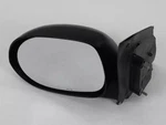 Genuine Mopar Outside Rear-view Mirror Left 5115037AC. Fixed Price $97.69.