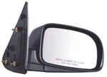 Door Mirror Rh/pass Fits Hyundai Santa Fe. Fixed Price $31.00.