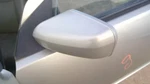 Driver Side View Mirror Power Non-heated Excluding Fits 04-06 Galant 395017. Fixed Price $55.25.