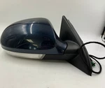 2006-2010 Volkswagen Passat Passenger Side View Power Door Mirror Blue C01B54048. Fixed Price $73.99.
