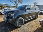 Driver Side View Mirror Power Heated Fits 08-13 Sequoia 2581437. Fixed Price $120.85.