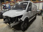 Driver Side View Mirror Power Folding Fits 19-22 Mercedes Sprinter 1500 1475142. Fixed Price $267.75.