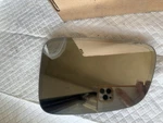 2016-2020 Tesla Model X Left Driver Lh Side Mirror View Glass Oem 925-2021-001. Fixed Price $140.00.