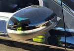 2015-2018 Ford Edge Right Passenger Side Door Mirror Black Heated. Fixed Price $170.99.