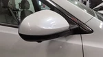 Passenger Right Side View Mirror With Memory Fits 17-20 Encore 741593. Fixed Price $133.98.