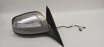 '08 Mercedes C300 Right Passenger Door Mirror Power Folding Oem Grade A!. Fixed Price $165.00.