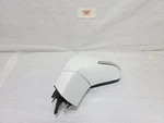 2013-2016 Buick Encore Door Mirror Left Driver Side View With Turn Signal Light. Fixed Price $184.79.