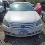 Passenger Side View Mirror Power Heated Fits 05-10 Avalon 1772013. Fixed Price $275.00.