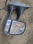 2007 Ford F-series Rh Towing Mirror 1446410. Fixed Price $108.88.