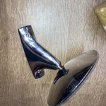 Mopar 1970 Body Standard Mirror Left 3454119. Fixed Price $145.00.