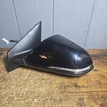 2015 2016 2017 Hyundai Sonata Left Drive Door Mirror Power Turn Signal. Fixed Price $55.58.
