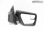 2021-2025 Ford F-150 Front Right Passenger View Door Power Mirror Black Oem. Fixed Price $450.44.