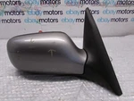 1999-2003 Saab-hatchback 9-3 Passengers Right Side Door View Mirrior Oem. Fixed Price $55.00.