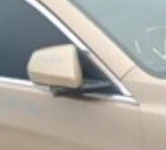 13 Cadillac Ats Right Passenger Power Door Mirror Oem Lkq. Fixed Price $66.78.