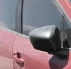 2024-2025 Subaru Xv Crosstrek Rh Passenger Door Mirror Side View Oem. Fixed Price $257.58.