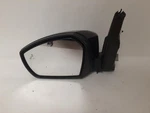 Used Left Door Mirror Fits: 2017 Ford Escape W/blind Spot Alert Piece Glass. Fixed Price $94.59.