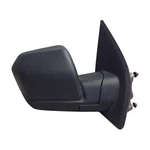 2018 Ford F150 Right Passegner Door Mirror Manual-fold Surround View Camera Oem. Fixed Price $82.50.