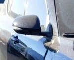2023-2024 Dodge Hornet Rh Passenger Door Mirror Side View Oem. Fixed Price $199.28.