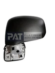 Genuine Nissan Versa 2009-2011 Rear View Mirror Assembly Lh Side, 96302-ZW40A. Fixed Price $119.95.