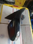Volvo C70 2008 - 2013 Passenger Rear View Mirror Silver 30762314 Oem. Fixed Price $139.99.