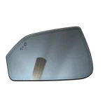 Genuine 2013-2016 Lincoln Mkz Left Mirror Glass Auto Dim Blind Spot Heated. Fixed Price $37.49.