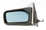 New Mercedes-benz Chassis Left Side Mirror *1238100516. Fixed Price $295.00.