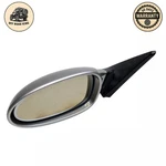 2006 - 2008 Oem Porsche Cayman Door Mirror Silver Front Left Rear View. Fixed Price $199.00.