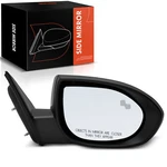 Passenger Right Side Mirror Assembly For Mazda 6 2009-2013 W/ Power Adjustment. Fixed Price $73.99.