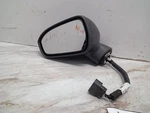 Driver Side View Mirror Power Removable Painted Cover Fits 19-20 Fusion 295356. Fixed Price $149.76.