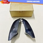 Real Carbon Fiber Side Mirror Cover Cap For 17-23 Bmw G11 G20 G22 G30 G38 2X. Fixed Price $125.94.