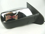 2014 - 2018 Chevrolet Passenger Right Side Door Power Mirror Chrome Oem 23499414. Fixed Price $79.00.