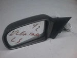 Driver Left Side View Mirror Power Fits 92-93 Elantra 412942. Fixed Price $27.00.