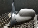 2002 Rover Freelander Driver Left Door Side View Mirror Oem #115. Fixed Price $45.60.