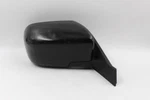 Right Passenger Side Black 3 Wire Door Mirror Power 2006-2010 Mazda Oem #5717. Fixed Price $32.00.
