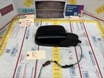 00-04 Nissan Xterra Passenger Right Side Door Mirror Power # 96301-3S500 Oem. Fixed Price $50.00.