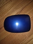 1999-2007 Silverado Sierra Right Passenger Mirror Cap Trim Arrival Blue U815K. Fixed Price $89.99.