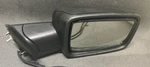 2013 Dodge Ram Passenger Right Mirror Power Fold 68096196. Fixed Price $383.67.