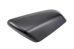 Genuine Gm Black Passenger Side Door Mirror Housing Upper Cover 23406418. Fixed Price $105.73.