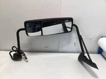 2007-2014 International Prostar Poly Left Door Mirror Used P/n 371304C91. Fixed Price $289.99.