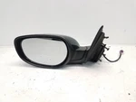 2004-11 Mazda RX8 Drivers Left Side View Mirror Power/heated *green 27C*. Fixed Price $109.99.