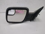 2015-2020 Ford Explorer Door Mirror 6B53 17683 Drvier Side Used Oem S4161. Fixed Price $160.00.