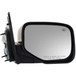 Power Mirror For 2006-2014 Honda Ridgeline Passenger Side Heated Paintable. Fixed Price $57.79.