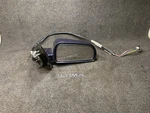 Door Mirror Cadillac Sts Right 05 06 07 Lh Side Power Blue. Fixed Price $95.00.