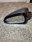 2013-2017 Ford Fusion Oem Mirror Lh Left Driver Side Silver Color Uj. Fixed Price $115.00.