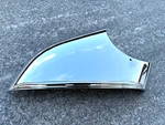 Oem Tesla Model Right Exterior Mirror Lower Cover Cap Rh 2177.3006 Chrome. Fixed Price $139.00.