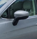 2020-2021 Plymouth Voyager Lh Driver Door Mirror Side View Oem. Fixed Price $114.48.