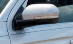 2018 Ford Expedition Lh Driver Door Mirror Side View Oem. Fixed Price $310.58.